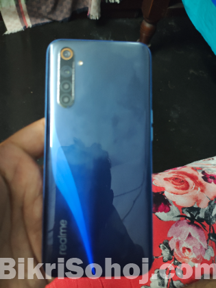 Realme 6